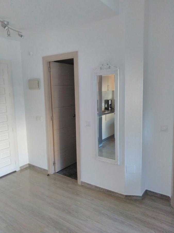 Benalbeach Yasmine Benalmádena Eksteriør billede