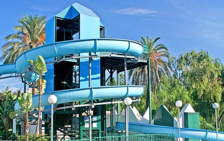 Benalbeach Yasmine Benalmádena Eksteriør billede