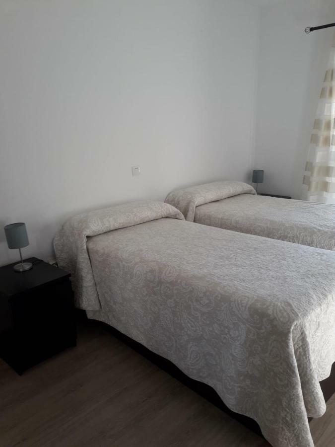 Benalbeach Yasmine Benalmádena Eksteriør billede